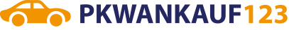 PKW Ankauf 123 Logo